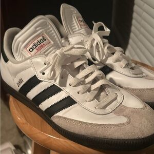 Adidas Samba 91/2